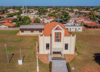 Quermesse celebrará o padroeiro de Selvíria