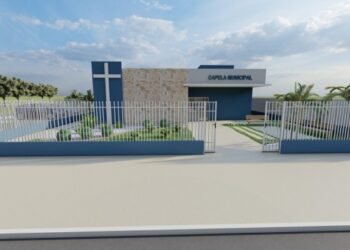 Prefeitura de Selvíria construirá novo Velório Municipal