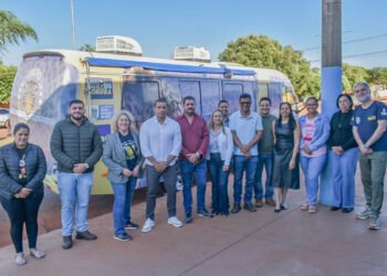 Ação realiza exames de prevenção