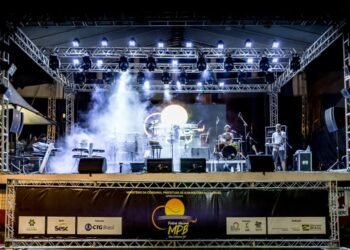 49º Festival Nacional de MPB de Ilha Solteira já tem data marcada