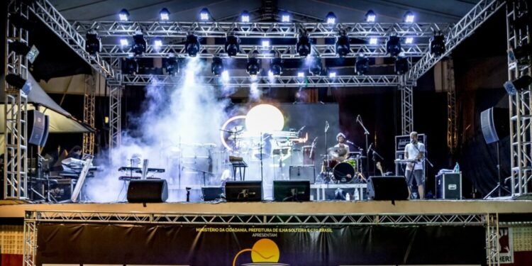 49º Festival Nacional de MPB de Ilha Solteira já tem data marcada