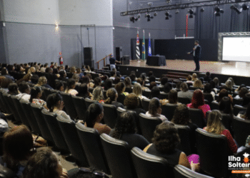 Profissionais da educação de Ilha Solteira 