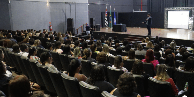 Profissionais da educação de Ilha Solteira 