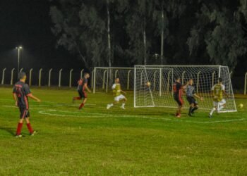 Campeonato Municipal de Futebol Society de Selvíria tem mais três jogos nesta sexta