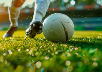 Campeonato Municipal de Futebol Society de Selvíria 