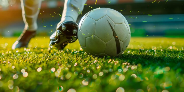 Campeonato Municipal de Futebol Society de Selvíria 