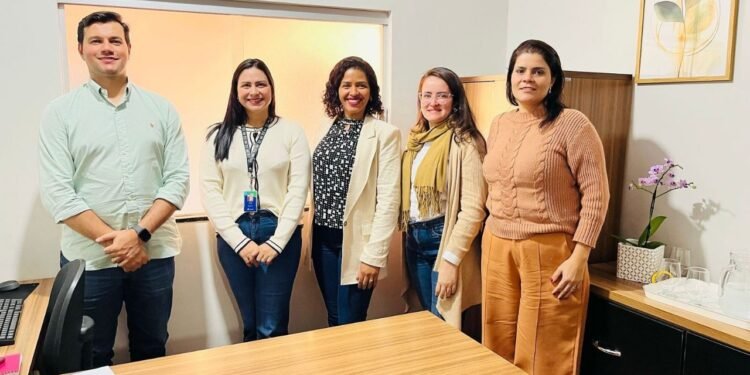 Hoje tem Feira Livre em Selvíria