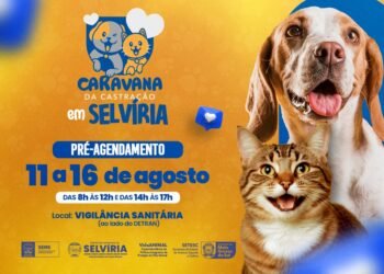 Cadastro para “Caravana da Castração” 