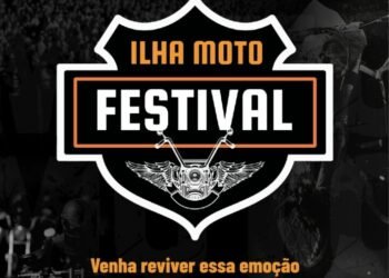 Ilha Moto Festival terá programação com apresentações