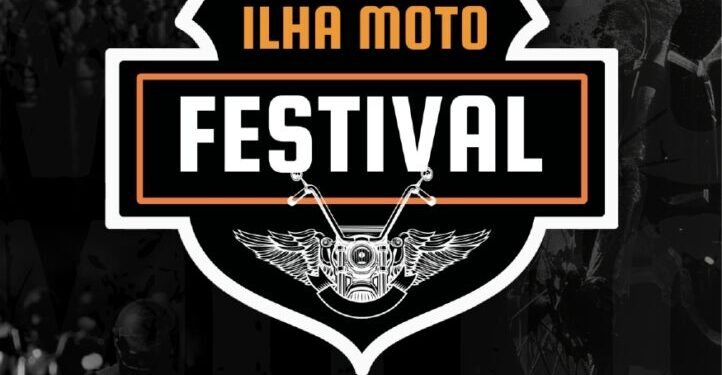 Ilha Moto Festival terá programação com apresentações