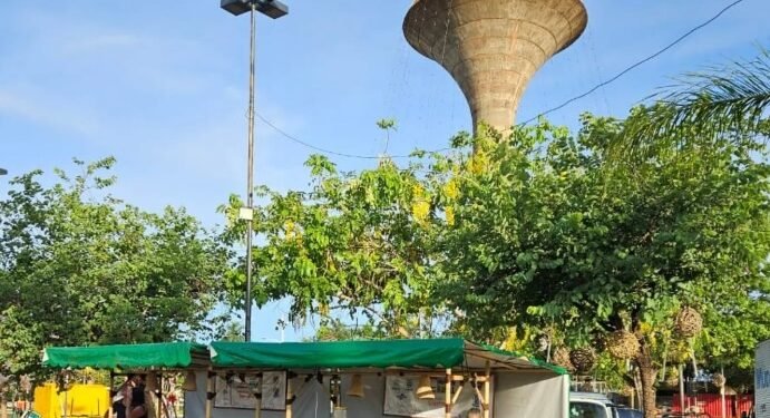 Feira do Produtor Rural terá gastronomia