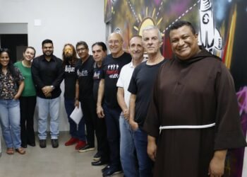 Reunião na Casa da Cultura define parceria 