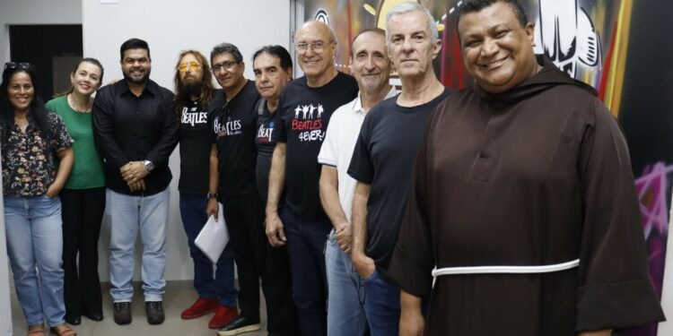 Reunião na Casa da Cultura define parceria 