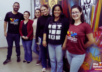 Projeto resgata memória de Ilha Solteira 