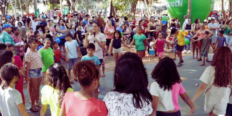 Ilha da Fantasia atrai grande