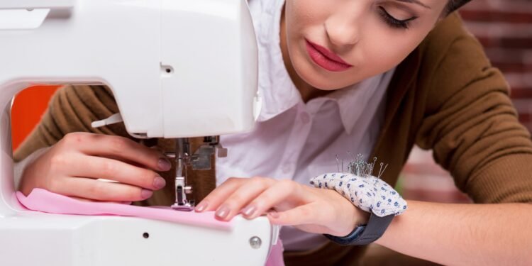 Inscrições abertas para curso gratuito de Corte e Costura Básico em Selvíria