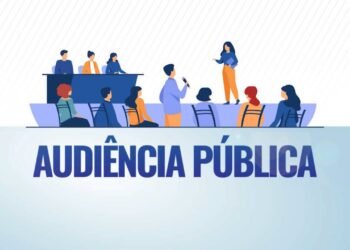 Prefeitura realiza Audiência Pública para prestação de contas e elaboração do Plano Municipal de Saúde
