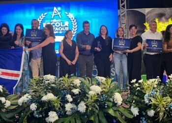 TOP 30 DO MS: Escola José Dodô é destaque em alfabetização no Mato Grosso do Sul