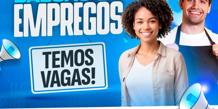 Oportunidade de Emprego: Lopes Engenharia está contratando. Confira!