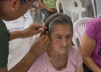 Ilha Solteira garante acesso a aparelhos auditivos pelo SUS e beneficia 31 pacientes