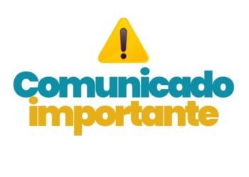 Comunicado: Centro Odontológico