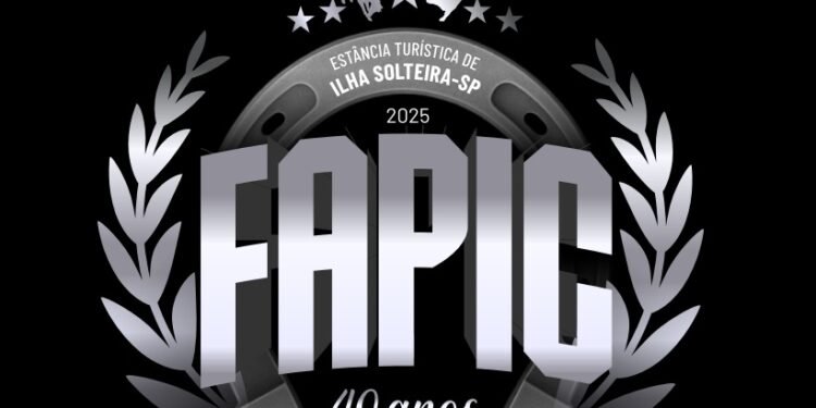 FAPIC 2025 celebra 40 anos com muitas atrações