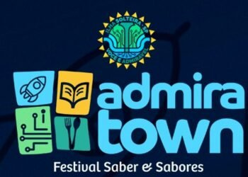 AdmiraTown: Festival Saber e Sabores em Ilha Solteira une tecnologia, conhecimento e cultura