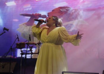 ‘Ensolarada’ é a canção vencedora do 49º Festival Nacional de MPB de Ilha Solteira