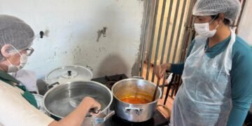 Curso capacita participantes nas técnicas de conserva de frutas